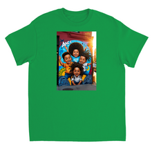 Load image into Gallery viewer, ApparelTee-DTG-YouthApparelTee-Gildan-5000B-XL-IrishGreen-CF-20250530125926239