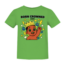 Load image into Gallery viewer, Apparel-DTG-RS-InfantClothing-3322-24M-Apple-Unisex-CF-2026032910324467
