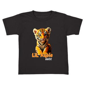 Lil Aubie T-Shirts (Toddler Sizes)