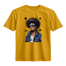 Load image into Gallery viewer, Apparel-DTG-TShirt-Econ-EC1000-XL-Beehive-Unisex-CFCB-20250819173411991