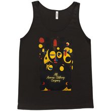 Load image into Gallery viewer, Kraacc House 1 Tank Tops