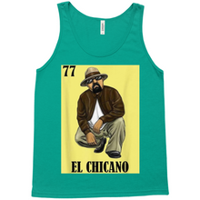 Load image into Gallery viewer, 77 El Chicano Tank Tops