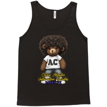 Load image into Gallery viewer, AC Bear Tank Tops