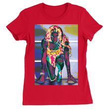 Load image into Gallery viewer, Faster Than Adversity T-Shirts