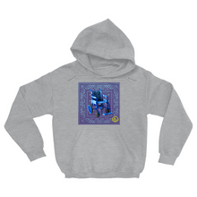 Load image into Gallery viewer, Handimane South Coast Hoodies (No-Zip/Pullover)