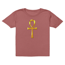 Load image into Gallery viewer, IT MEANS LIFE T-Shirts (Youth Sizes)