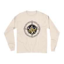 Load image into Gallery viewer, Breaking All Evil Curses  Symbol Long Sleeve Shirts