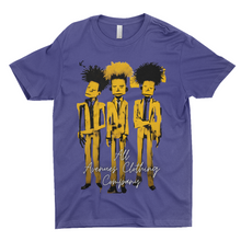 Load image into Gallery viewer, Sasquaacch #5 T-Shirts