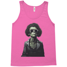 Load image into Gallery viewer, Spare Parts Tank Tops