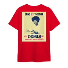 Load image into Gallery viewer, UnBought and UnBossed Oversized T-Shirts