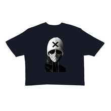 Load image into Gallery viewer, X Gurlfriend Crop T-Shirts