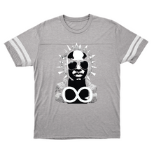 Load image into Gallery viewer, Apparel-DTG-LAT-TShirt-6937-3XL-VintageHeatherBlendedWhite-Mens-CFCB-20250819121455874