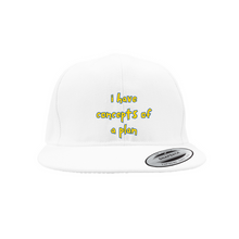 Load image into Gallery viewer, Plan Concepts Snapback Caps