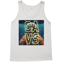 Load image into Gallery viewer, OAVS Fish Bowl Tank Tops