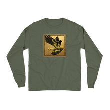 Load image into Gallery viewer, Blaacc Dove Long Sleeve Shirts