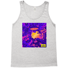 Load image into Gallery viewer, Straight Outta Cyberville ,Tank Tops
