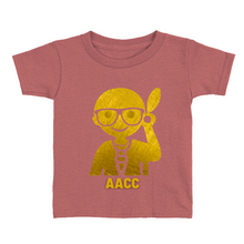 Load image into Gallery viewer, Apparel-DTG-ToddlerClothing-Bella-3001T-4T-HeatherMauve-Unisex-CF-20250523193057725