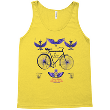 Load image into Gallery viewer, AACC BiCyCle Club #3 Tank Tops