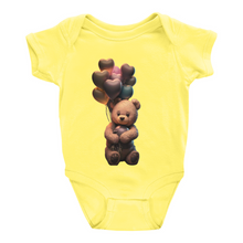 Load image into Gallery viewer, AC Baby Bear Onesies