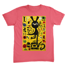 Load image into Gallery viewer, Kraacc House 5 T-Shirts