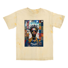 Load image into Gallery viewer, Apparel-DTG-TShirt-CC-1745-M-Citrine-Unisex-CFCB-2025081714180883