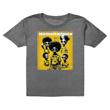 Load image into Gallery viewer, Sasquaacch #7 T-Shirts (Youth Sizes)