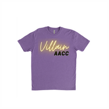Load image into Gallery viewer, Villain T-Shirts