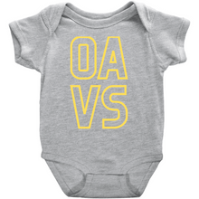 Load image into Gallery viewer, Apparel-DTG-InfantClothing-RS-4400-6to12-Heather-Unisex-CF-20250831165248178