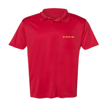 Load image into Gallery viewer, Apparel-DTF-Polo-C2Sport-5900-XL-Red-Unisex-LFCB-20250308144806126