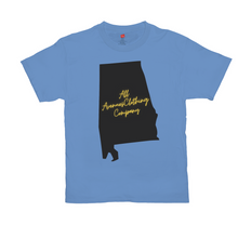 Load image into Gallery viewer, BLAACC ALABAMA  T-Shirts