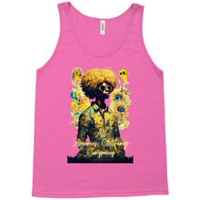 Load image into Gallery viewer, Earth Son,Tank Tops