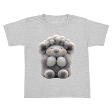 Load image into Gallery viewer, Hugsley -Shirts (Toddler Sizes)