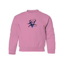 Load image into Gallery viewer, RIGGINS VENUE Sweatshirts (Youth Sizes)