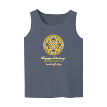 Load image into Gallery viewer, Apparel-DTG-TankTop-CC-9360-S-Denim-Unisex-CF-20250514162201333