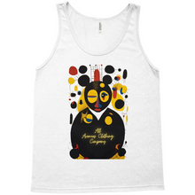 Load image into Gallery viewer, Kraacc House 1 Tank Tops