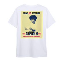 Load image into Gallery viewer, UnBought and UnBossed Oversized T-Shirts