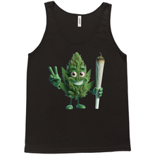 Load image into Gallery viewer, BUD Tank Tops