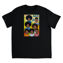 Load image into Gallery viewer, ApparelTee-DTG-YouthApparelTee-Gildan-5000B-S-Black-CF-20250530131939703