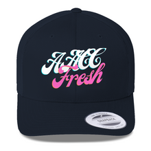 Load image into Gallery viewer, AACC Freshness Trucker Caps