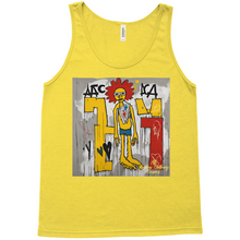 Load image into Gallery viewer, Sasquaacch #26 Tank Tops