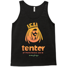 Load image into Gallery viewer, Apparel-DTG-TankTop-Bella-3480-S-BlackHeather-Unisex-CF-20250523181822126