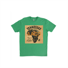 Load image into Gallery viewer, Apparel-DTG-Tshirt-NL-6210-L-KellyGreen-Unisex-CFCB-20250913125739265