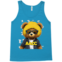 Load image into Gallery viewer, OAVS Bear , HBCU Grad Tank Tops
