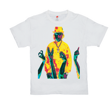 Load image into Gallery viewer, Colorful  T-Shirts