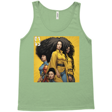 Load image into Gallery viewer, AACC Societas # 18 Tank Tops