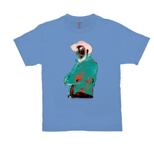 Load image into Gallery viewer, DA FATHER OF HIP HOP  T-Shirts