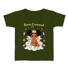 Load image into Gallery viewer, Apparel-DTG-ToddlerClothing-Bella-3001T-5T-Olive-Unisex-CF-2026032909264736