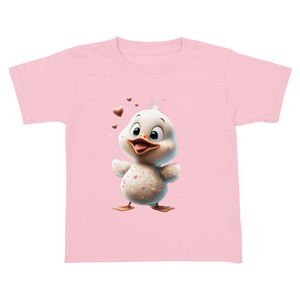 AACC OAVS Duckie Bucks T-Shirts (Toddler Sizes)