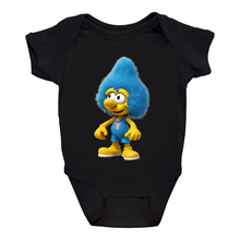 Load image into Gallery viewer, Yemp Fro Tribe # 13  Onesies