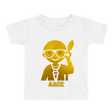 Load image into Gallery viewer, Apparel-DTG-ToddlerClothing-Bella-3001T-5T-White-Unisex-CF-20250523193057722